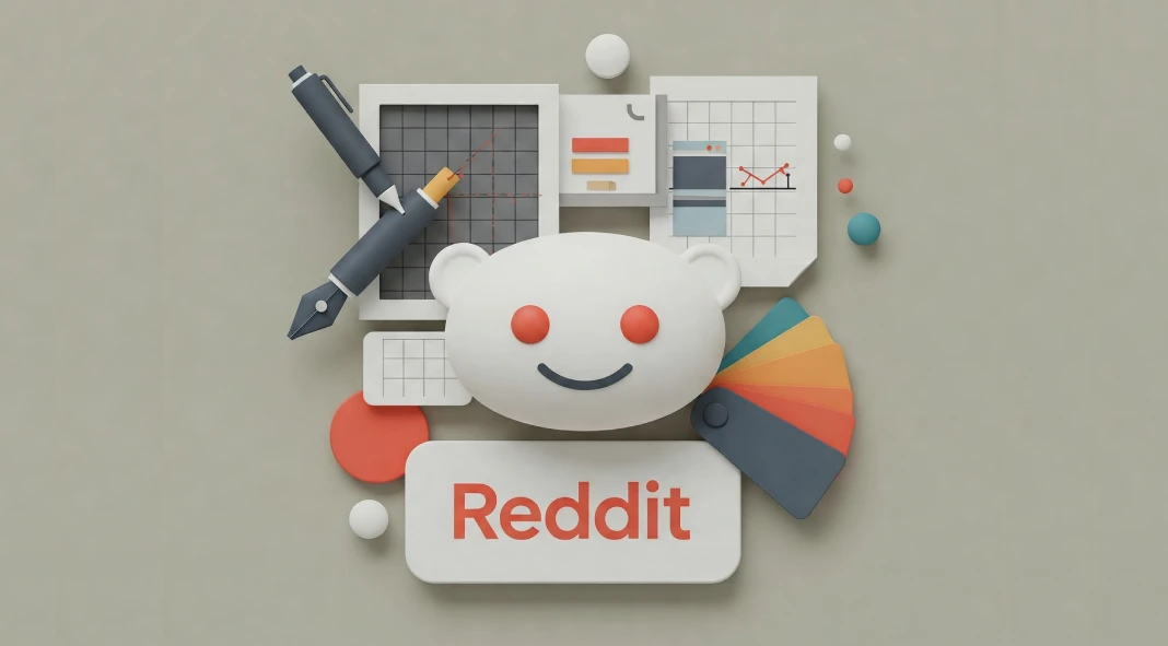 Reddit for Graphic Designers Reddit for Graphic Designers