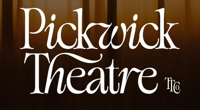 TAN Pickwick Font by TanType