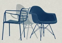 Bauhaus Movement and Mid-Century Modern Style