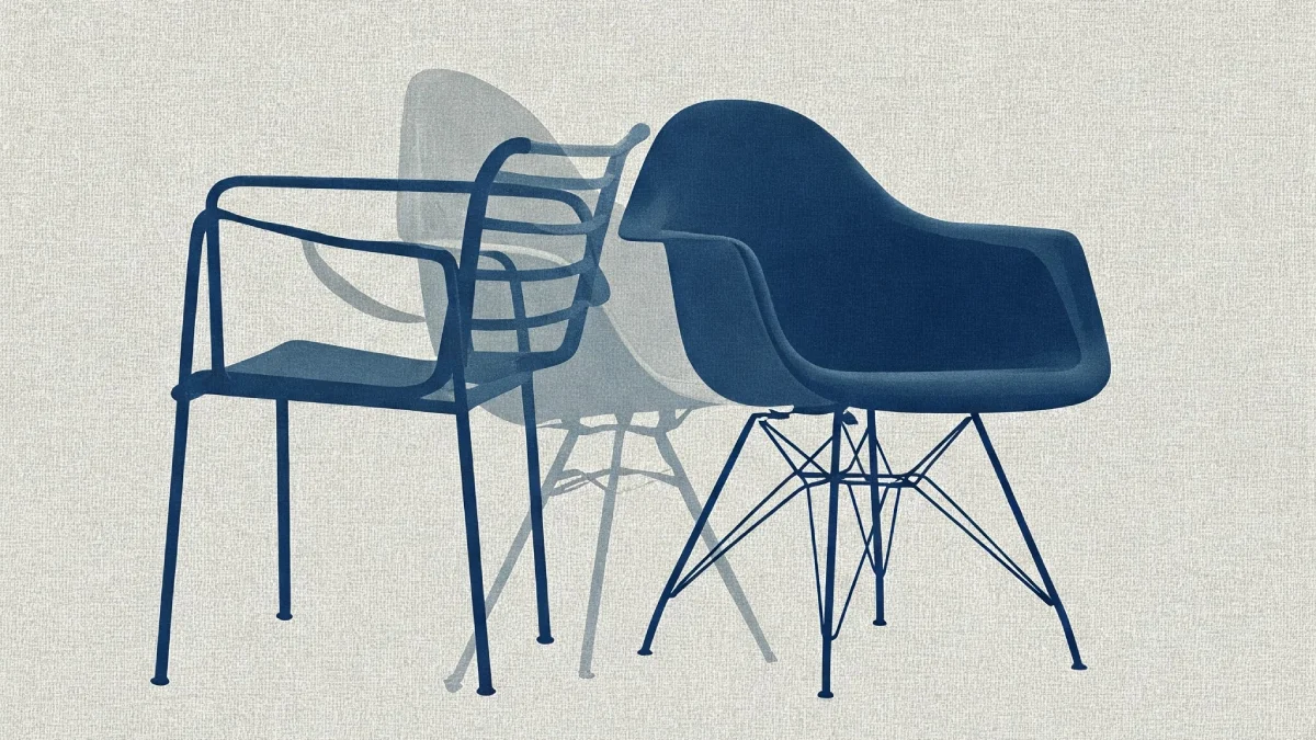 Bauhaus Movement and Mid-Century Modern Style Bauhaus Movement and Mid-Century Modern Style