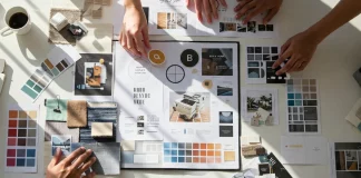 Build a Powerful Brand Identity