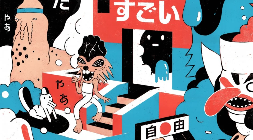 Roman Klonek Solo Show at 3 Punts Galeria in Barcelona Roman Klonek Solo Show at 3 Punts Galeria in Barcelona