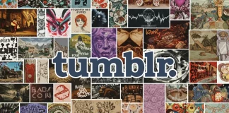 Tumblr is Back