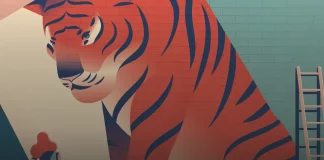 Learn to create colorful vector illustrations in Adobe Illustrator with this online course by Pietari Posti of Studio Posti.