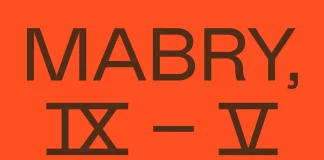 Mabry Font Family by Colophon Foundry