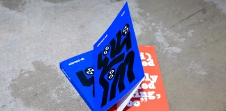 Slanted Magazine #45