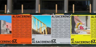 Alsace Réno Brand Identity by Palantis
