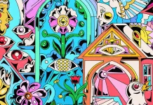 Illustrations by Yo Az