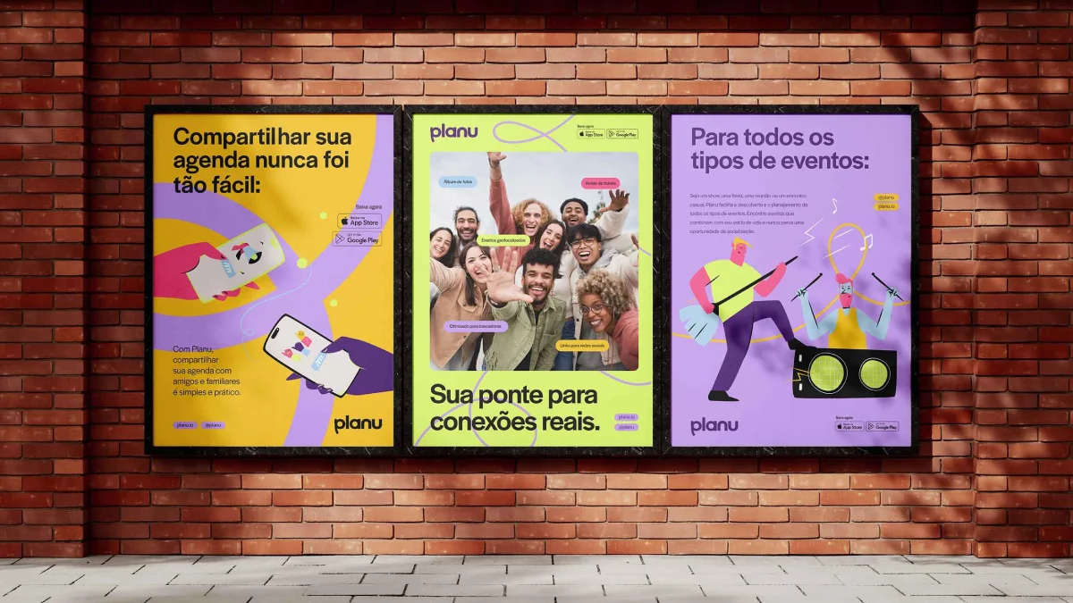 Top 10 Branding Trends of 2025: Shaping Authentic and Purposeful Brands