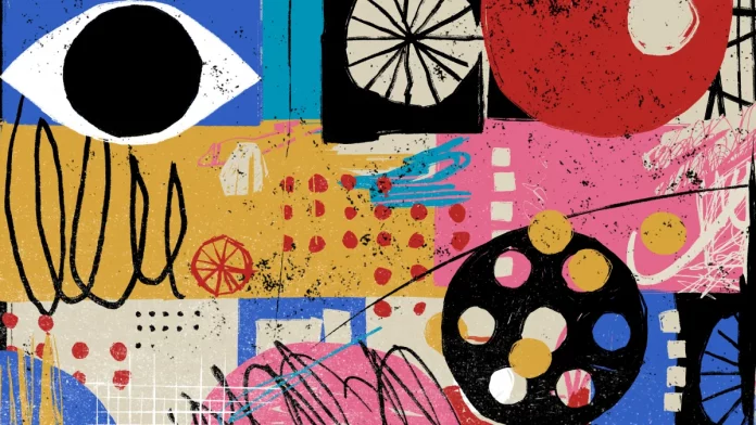 Visual identity of the 12th edition of Leiria Film Fest designed by Paulo Graça (aka Senhor Paulinho).