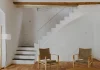 Fisherman’s House in Cadaqués by Bea Portabella + Jordi Pagès
