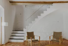 Fisherman’s House in Cadaqués by Bea Portabella + Jordi Pagès
