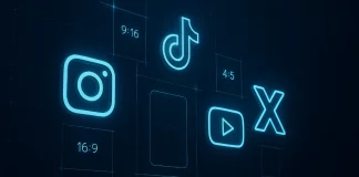 Social Media Formats