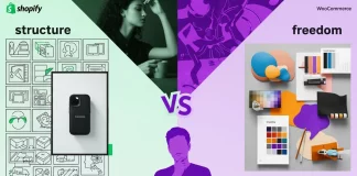 WooCommerce or Shopify
