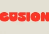 403 Cusion Typeface by 403 Type Foundry