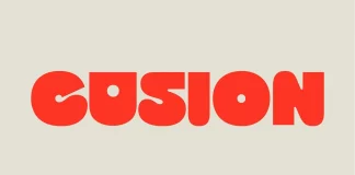 403 Cusion Typeface by 403 Type Foundry