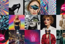 Adobe Stock AI Templates