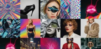 Adobe Stock AI Templates