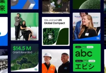 Agency Considered by Design was responsible for the strategic rebrand for MCi Carbon