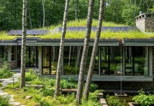 Architecture Trends 2025
