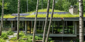 Architecture Trends 2025