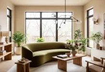 Best Interior Design Trends of 2025