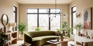 Best Interior Design Trends of 2025