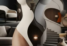 Design Inspired by the Female Body