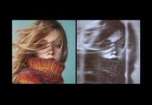 Distorted Scanner Photo Effect Mockup by Pixelbuddha Studio for Adobe Photoshop