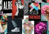 Graphic Design Trends 2025