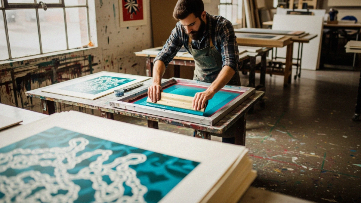 Handcrafted Human‑Centered Design Handcrafted Human‑Centered Design