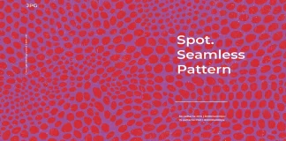 SPOT: Seamless Background Patterns by NKate