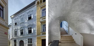 Silver House by Atelier Štěpán