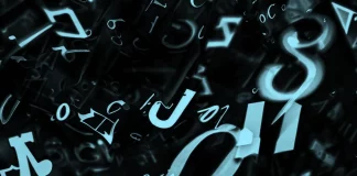 Typeface Classification