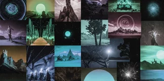 Why Cosmos the the better Pinterest for Designers, Artists, and other Creatives