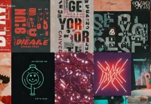 2026 Color Palettes & Typography You’ll See First