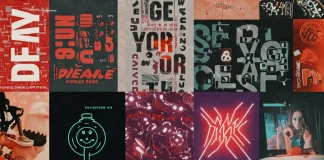 2026 Color Palettes & Typography You’ll See First