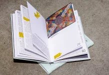 Imagine—The New Book by Slanted Publishers is Embracing Chaos and Possibility in a Planetary Emergency
