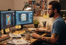 Launching a Thriving Design Business