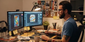Launching a Thriving Design Business