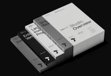 Trek Architecture rebranding by markiewicz.studio
