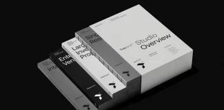 Trek Architecture rebranding by markiewicz.studio