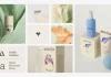 Amo'ya Branding by motyw