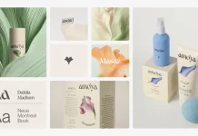 Amo'ya Branding by motyw