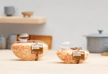 Boiling Point - Packaging Design by Inna Efimova