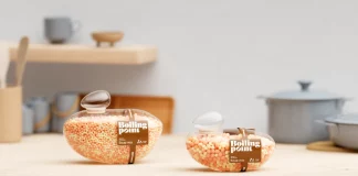 Boiling Point - Packaging Design by Inna Efimova