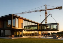 How Modular Architecture is Redefining Construction Modular Architecture