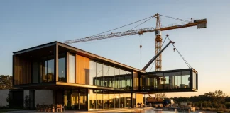 Modular Architecture