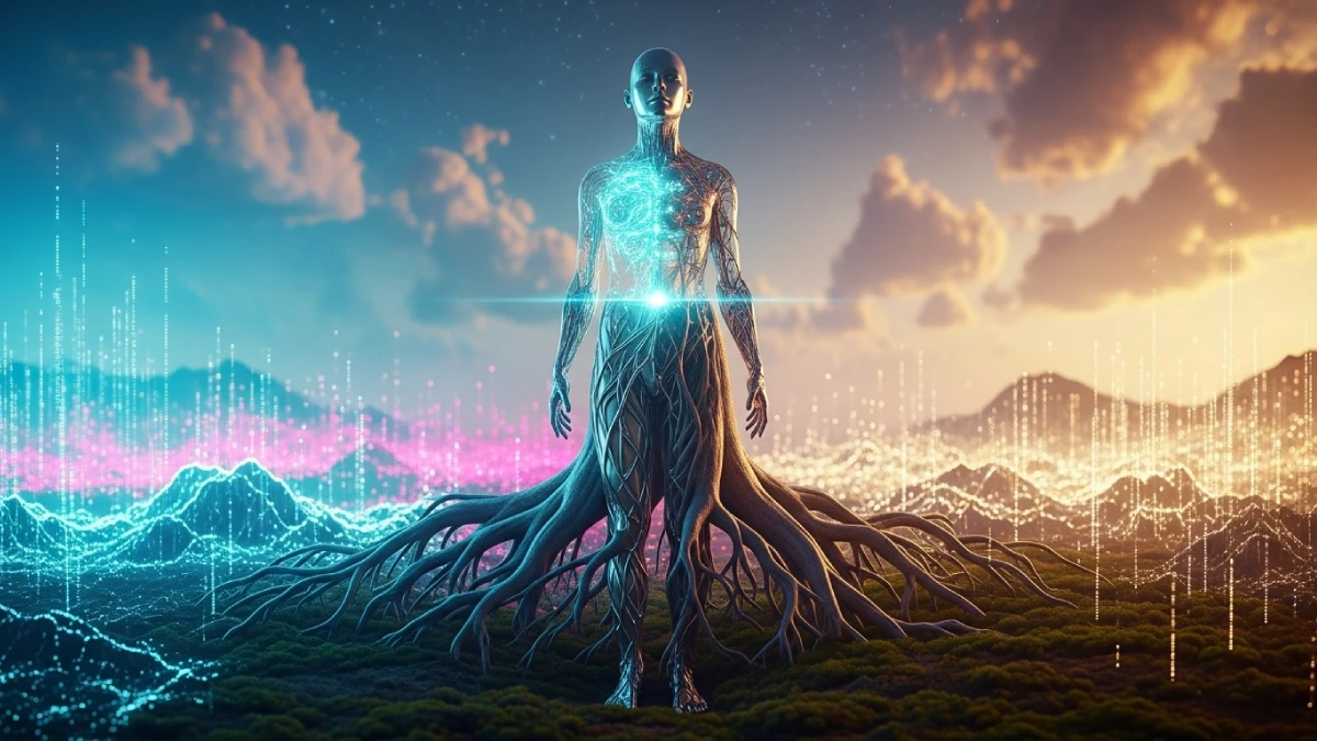 Posthuman Aesthetics Posthuman Aesthetics