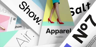 The Coolest Fonts for Designers in 2026